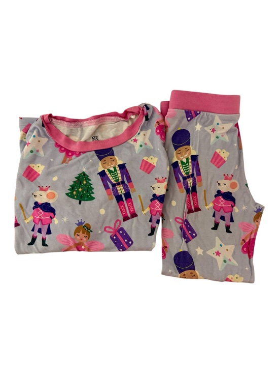 Bums and Roses Other - Bums & Roses Nutty or Nice pj set